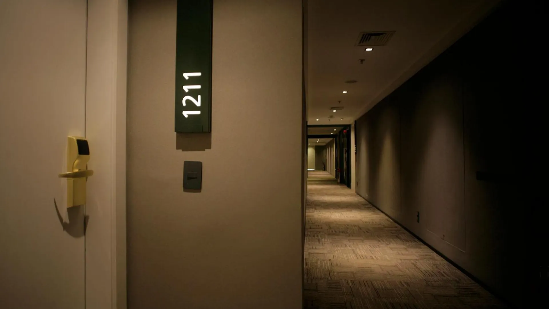 Itaim Bibi - The Capital Flat - Apto 1211 São Paulo