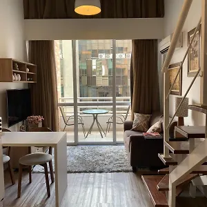  Apartamento Charm Duplex - Nyc Berrini - Proximo Wtc